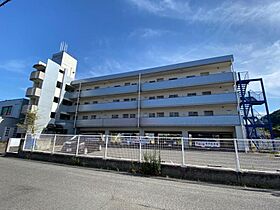 香川県高松市香西南町547-1（賃貸マンション3LDK・3階・60.80㎡） その4