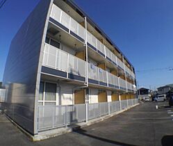 香川県高松市西ハゼ町202-1（賃貸マンション1K・3階・28.02㎡） その4