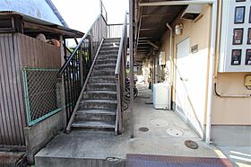 香川県高松市扇町一丁目5-6（賃貸アパート1K・1階・17.10㎡） その7