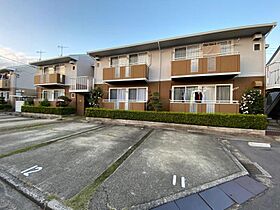 香川県高松市円座町1677（賃貸アパート1LDK・2階・48.50㎡） その1