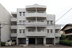 香川県高松市松島町二丁目14-34（賃貸マンション3LDK・1階・63.22㎡） その5