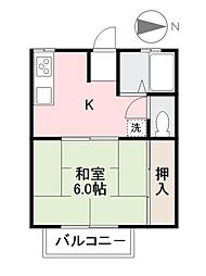 🉐敷金礼金0円！🉐高松琴平電気鉄道琴平線 三条駅 徒歩7分