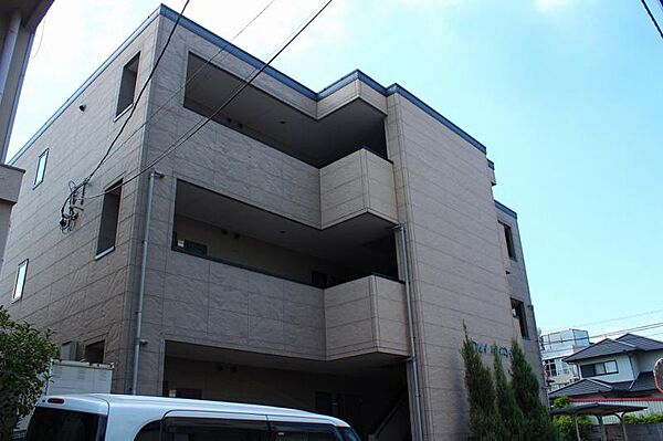 香川県高松市高松町(賃貸アパート1K・1階・30.49㎡)の写真 その1