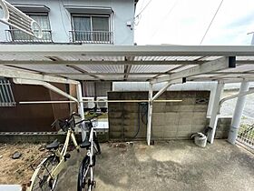 香川県高松市西町22-15（賃貸アパート1K・1階・17.40㎡） その7