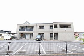 香川県高松市上林町140-5（賃貸アパート1LDK・1階・36.00㎡） その5