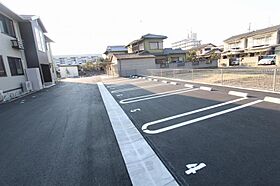 香川県高松市松島町三丁目26番14号（賃貸アパート2LDK・1階・52.96㎡） その23