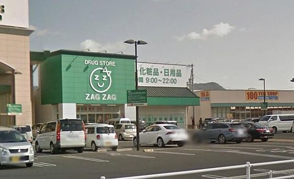 香川県高松市春日町(賃貸アパート2LDK・2階・56.67㎡)の写真 その16