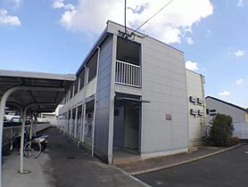 香川県高松市鬼無町藤井593-3（賃貸アパート1K・1階・22.35㎡） その3