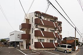 香川県高松市紙町558-4（賃貸マンション1R・3階・19.80㎡） その5