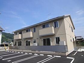 香川県さぬき市志度2518（賃貸アパート2LDK・1階・53.61㎡） その4