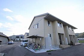 香川県さぬき市志度2518（賃貸アパート2LDK・1階・53.61㎡） その5