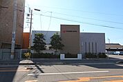 香川銀行　木太支店