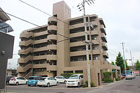 香川県高松市屋島西町2490-19（賃貸マンション2LDK・2階・63.29㎡） その1