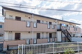 香川県高松市林町334-1（賃貸アパート1R・1階・22.68㎡） その3