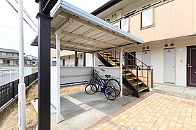 香川県高松市林町334-1（賃貸アパート1R・1階・22.68㎡） その23