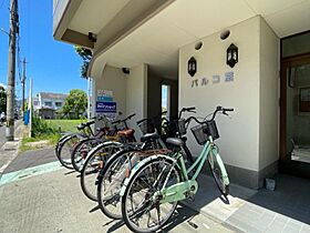 香川県高松市扇町三丁目6-13（賃貸マンション1R・1階・21.66㎡） その17