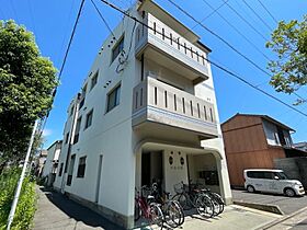 香川県高松市扇町三丁目6-13（賃貸マンション1R・1階・21.66㎡） その3