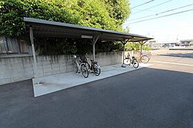 香川県高松市西ハゼ町69番地1（賃貸アパート1LDK・1階・41.58㎡） その8