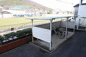 香川県高松市勅使町131-3（賃貸マンション1K・3階・22.01㎡） その10