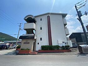 香川県高松市勅使町131-3（賃貸マンション1K・3階・22.01㎡） その5