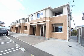 香川県高松市六条町953-2（賃貸アパート1LDK・2階・54.14㎡） その4