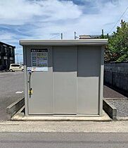 香川県高松市多肥上町394-1（賃貸アパート1K・2階・23.18㎡） その18