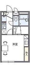 香川県高松市川島東町402-4（賃貸アパート1K・2階・23.18㎡） その2