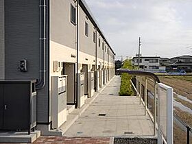 香川県高松市木太町3299-2（賃貸アパート1K・2階・28.02㎡） その4