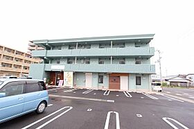 香川県高松市伏石町2036番地4（賃貸マンション1K・2階・30.75㎡） その5