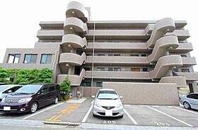 香川県高松市松縄町39-20（賃貸マンション3LDK・4階・66.34㎡） その3