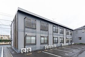 香川県高松市屋島西町2500-1（賃貸アパート1LDK・2階・43.29㎡） その6