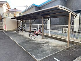 香川県高松市紙町50-1（賃貸マンション1LDK・6階・55.80㎡） その7