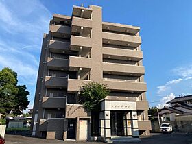 香川県高松市紙町50-1（賃貸マンション1LDK・6階・55.80㎡） その1