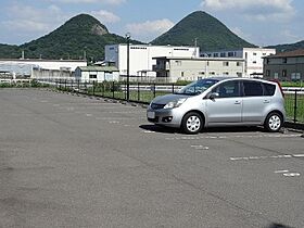 香川県高松市国分寺町新居1753-3（賃貸アパート1K・2階・30.66㎡） その18