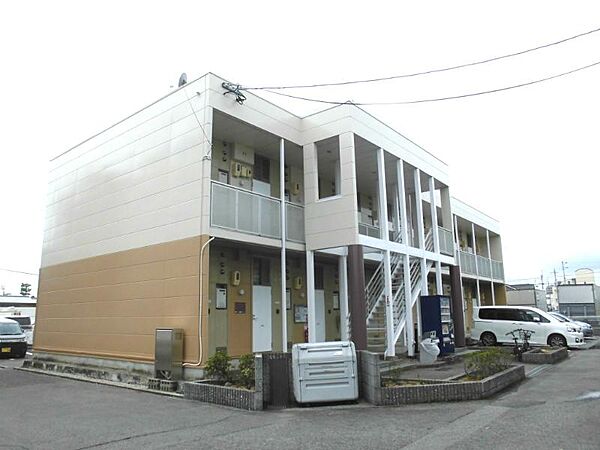 外観画像