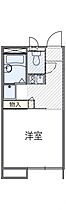 香川県高松市川島本町308-5（賃貸アパート1K・2階・20.28㎡） その2