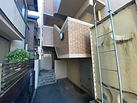 香川県高松市林町2511-3（賃貸マンション1K・1階・24.30㎡） その24