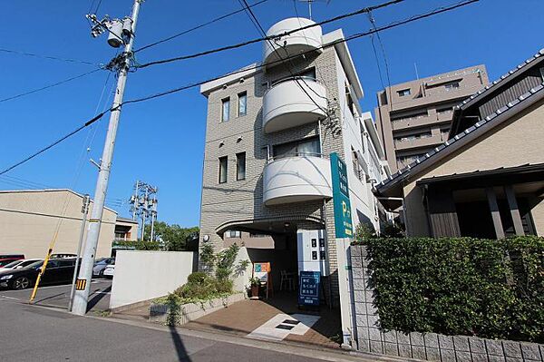 外観画像