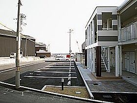 香川県高松市神在川窪町107-5（賃貸アパート1K・1階・23.18㎡） その14