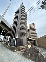 香川県高松市藤塚町3丁目19-43（賃貸マンション1K・10階・30.66㎡） その3