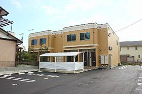 香川県高松市新田町甲858-1（賃貸アパート1LDK・2階・42.84㎡） その3