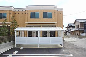 香川県高松市新田町甲858-1（賃貸アパート1LDK・2階・42.84㎡） その4