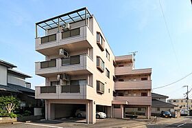 香川県高松市木太町3547-1（賃貸マンション1K・3階・20.07㎡） その1