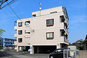 香川県高松市木太町3547-1（賃貸マンション1K・3階・20.07㎡） その4