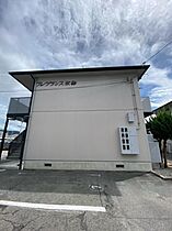 香川県高松市木太町3116-1（賃貸アパート1K・1階・24.85㎡） その4