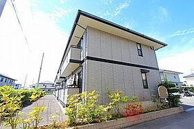 香川県高松市元山町1250-3（賃貸アパート1LDK・2階・55.43㎡） その5