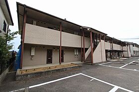 香川県高松市由良町1145-5（賃貸アパート1K・2階・26.00㎡） その6