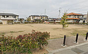 伏石北公園
