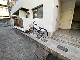 香川県高松市楠上町一丁目2-35（賃貸マンション1K・1階・24.60㎡） その23