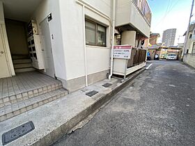 香川県高松市楠上町一丁目2-35（賃貸マンション1DK・3階・28.80㎡） その17